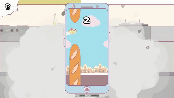 Chick'n Mushroom Soup Crack Download