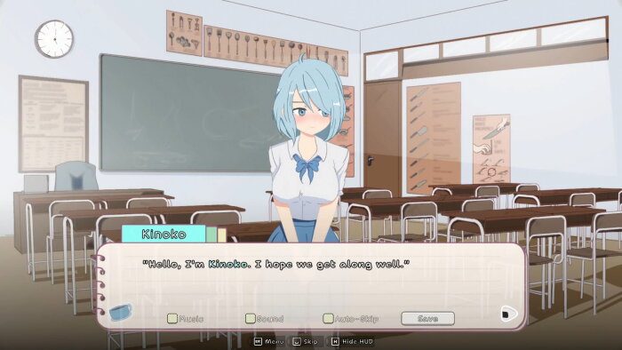 Chick'n Mushroom Soup PC Crack