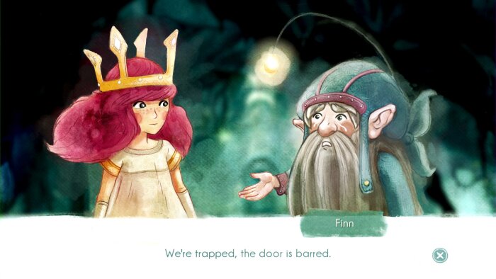 Child of Light Download Free