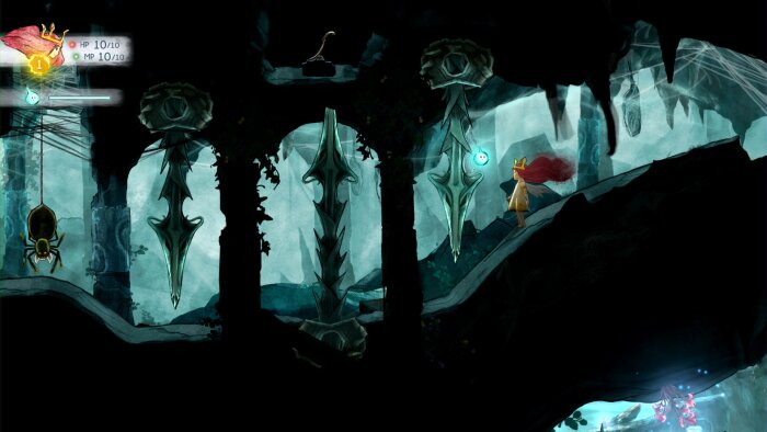 Child of Light Free Download Torrent