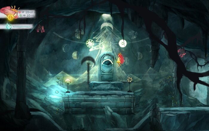 Child of Light Crack Download