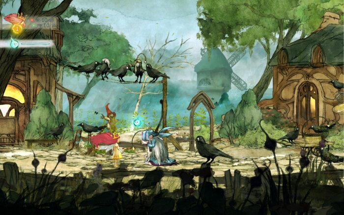 Child of Light Repack Download