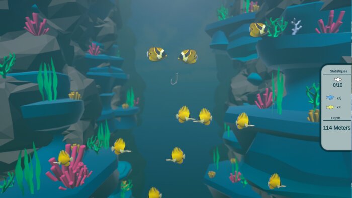 CHILL FISHING Free Download Torrent