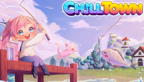 Download Chill Town