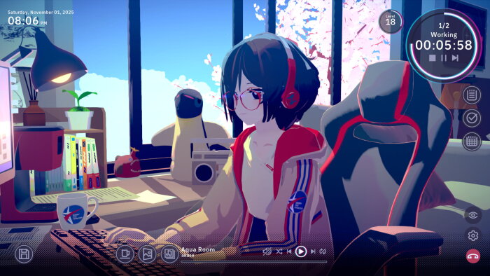 Chill with You : Lo-Fi Story Free Download Torrent