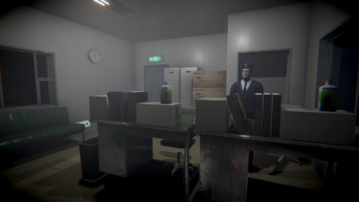 [Chilla's Art] Missing Children | 行方不明 Download Free