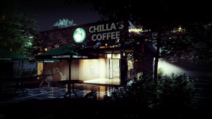 [Chilla's Art] The Closing Shift | 閉店事件 Download Free