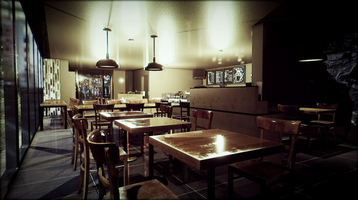 [Chilla's Art] The Closing Shift | 閉店事件 Free Download Torrent