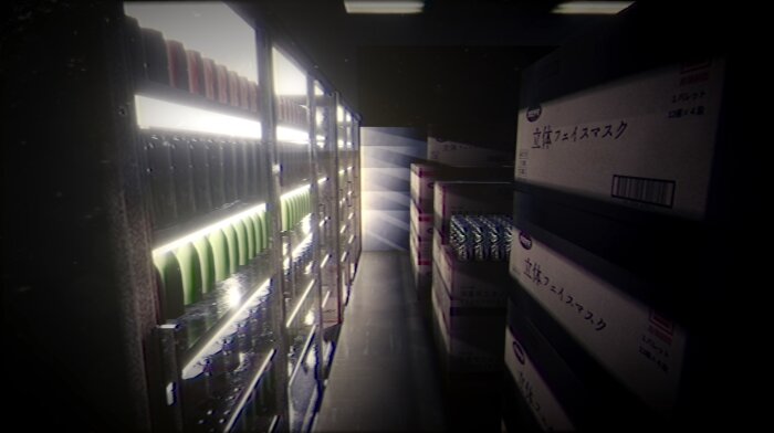 [Chilla's Art] The Convenience Store | 夜勤事件 Free Download Torrent