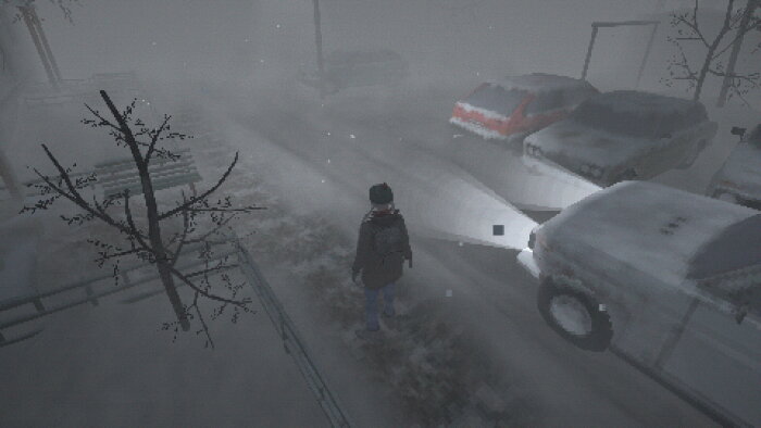 Chilling Silence Download Free