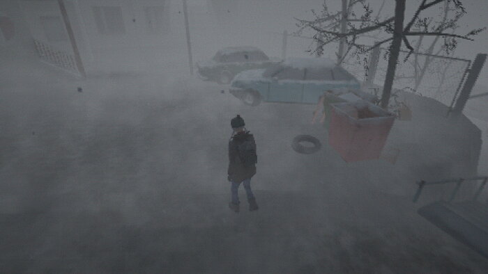 Chilling Silence Crack Download