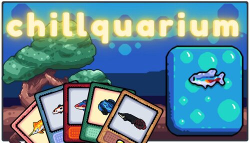 Download Chillquarium