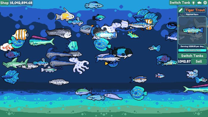 Chillquarium Download Free