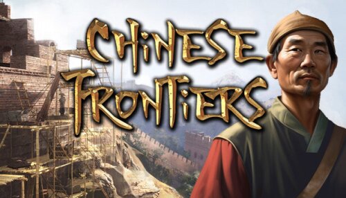 Download Chinese Frontiers