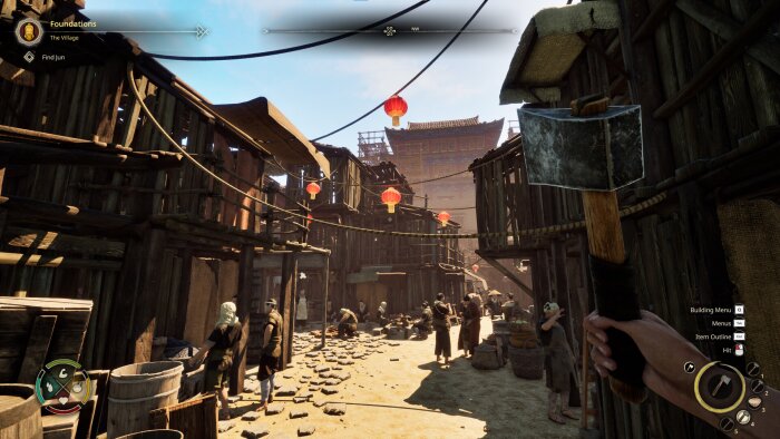 Chinese Frontiers Download Free