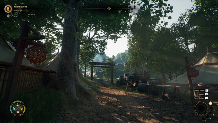 Chinese Frontiers Free Download Torrent