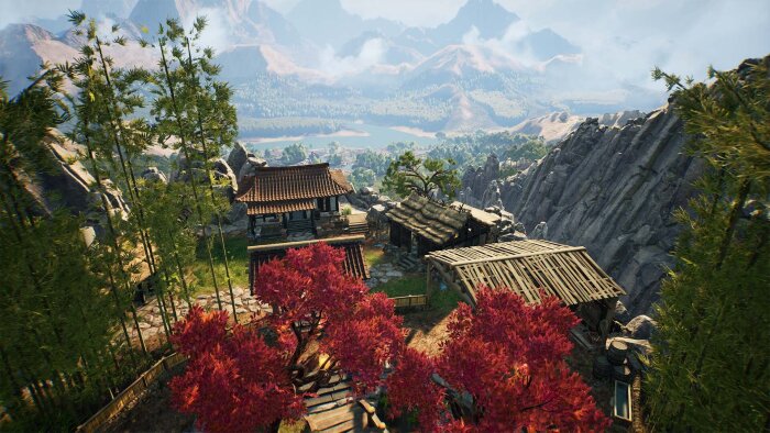 Chinese Frontiers Crack Download