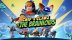Download Chip ‘n Clawz vs. The Brainioids