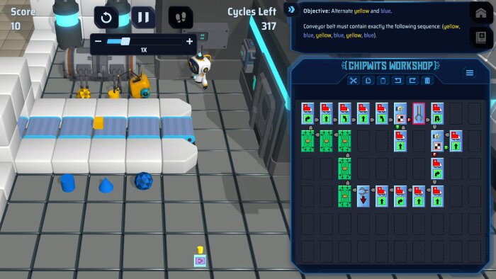 ChipWits Free Download Torrent