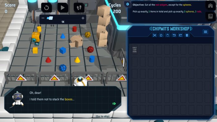 ChipWits Crack Download