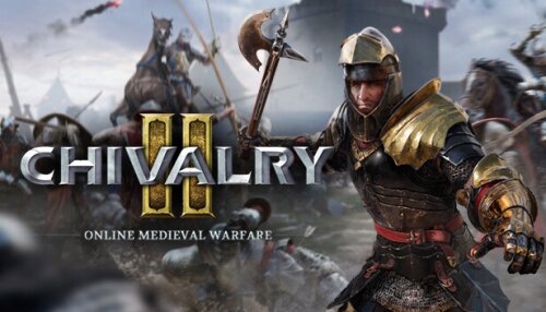 Download Chivalry 2