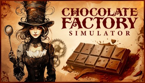 Download Chocolate Factory Simulator