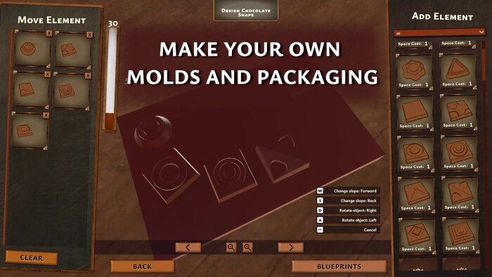 Chocolate Factory Simulator Download Free