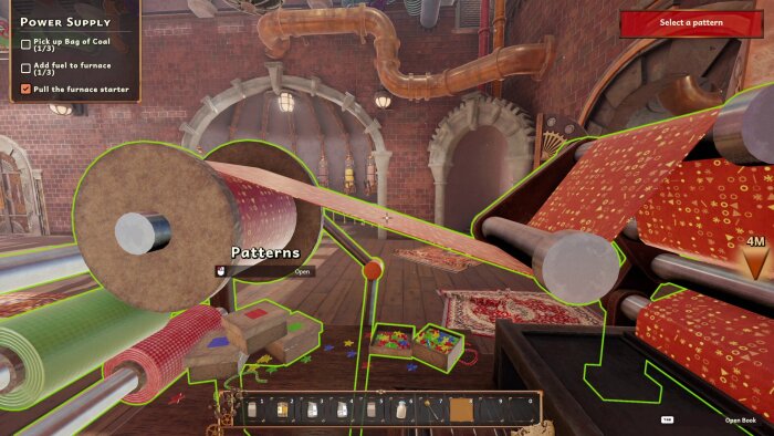 Chocolate Factory Simulator Free Download Torrent