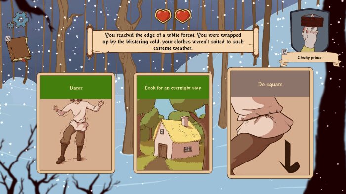 Choice of Life: Middle Ages 2 Crack Download
