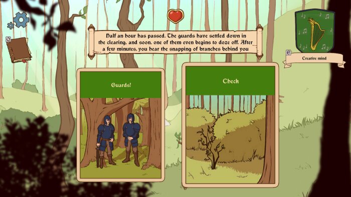 Choice of Life: Middle Ages 2 PC Crack