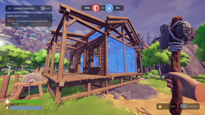 Chop Chop Inc. Download Free