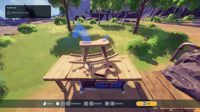 Chop Chop Inc. Free Download Torrent
