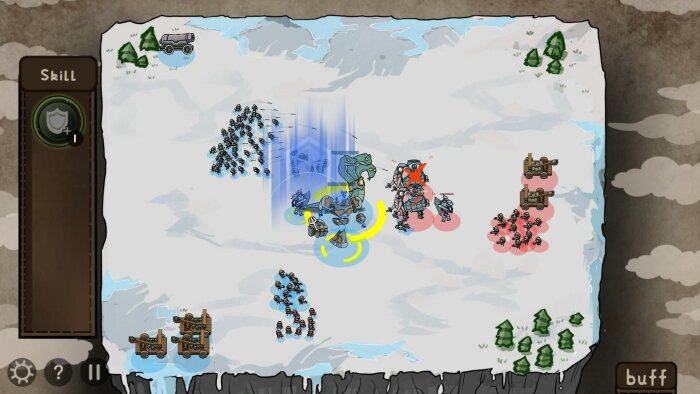 Chosen War Download Free