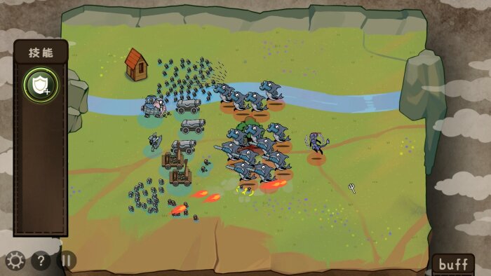 Chosen War Free Download Torrent