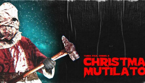 Download Christmas Mutilator