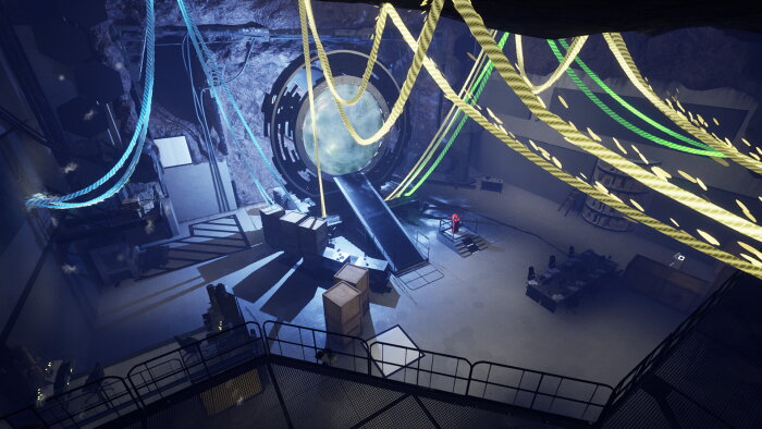 ChromaGun 2: Dye Hard PC Crack