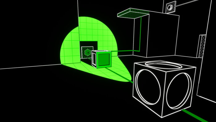 Chromatic Conundrum PC Crack