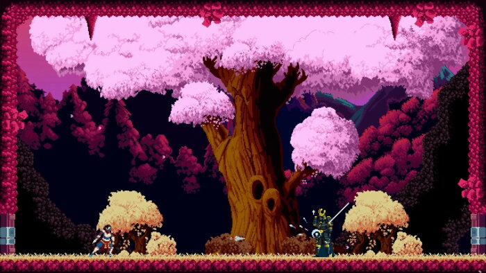 Chronicles of 2 Heroes: Amaterasu's Wrath Download Free