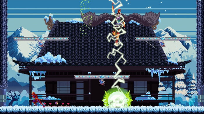 Chronicles of 2 Heroes: Amaterasu's Wrath Crack Download