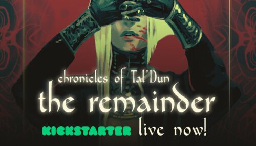 Download Chronicles of Taldun: The Remainder