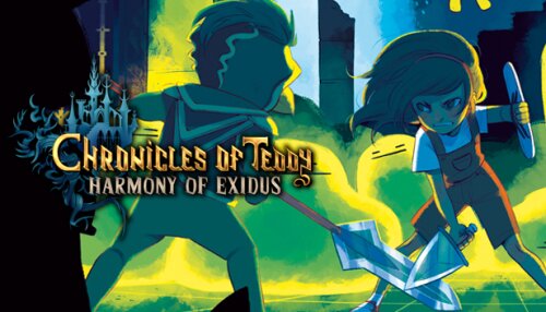 Download Chronicles of Teddy