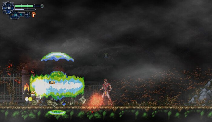 Chronicles of the Wolf Download Free