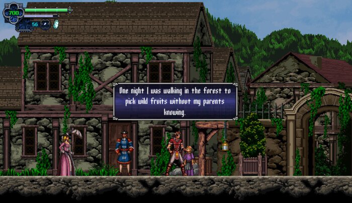 Chronicles of the Wolf Free Download Torrent