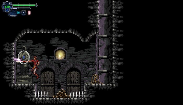 Chronicles of the Wolf PC Crack
