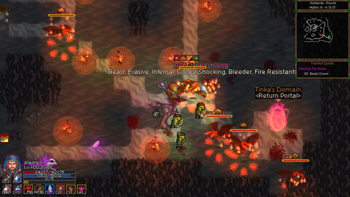 Chronicon - Ancient Beasts Download Free