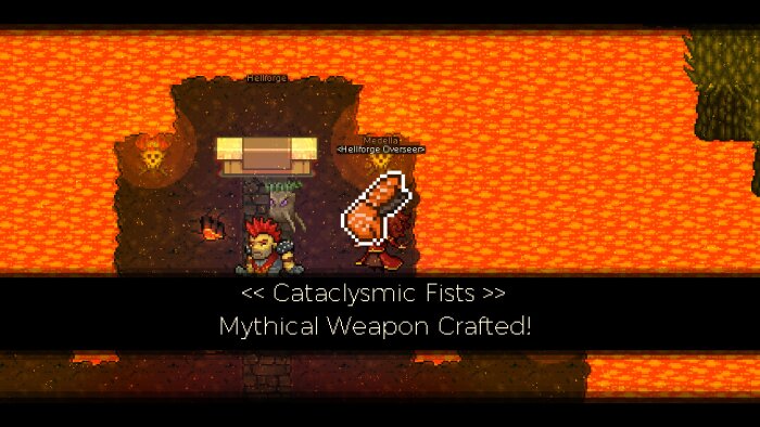 Chronicon - Ancient Beasts Free Download Torrent
