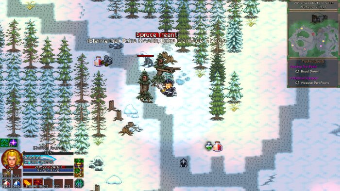 Chronicon - Ancient Beasts Crack Download