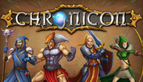 Download Chronicon