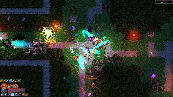 Chronicon Free Download Torrent