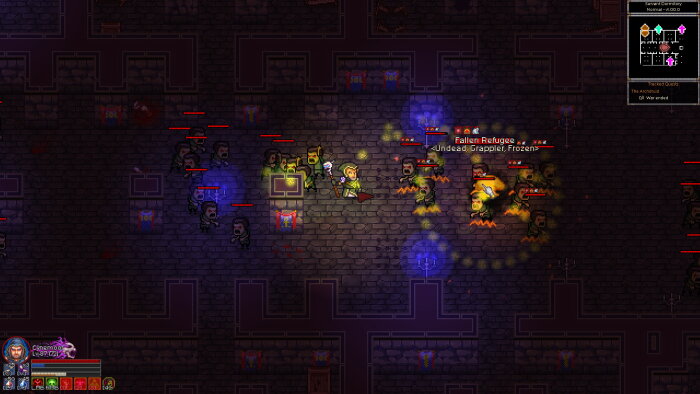 Chronicon PC Crack